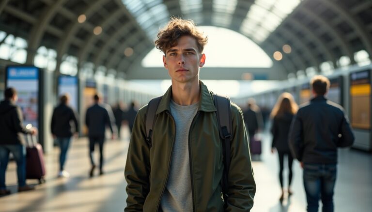 Gare de Lyon Part-Dieu : guide essentiel pour préparer votre arrivée et déposer vos bagages