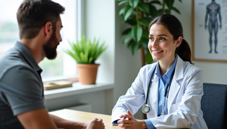 De la simple diète au suivi médical personnalisé : l'évolution de la prise en charge de la perte de poids