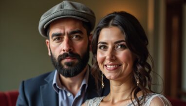 Mariage de Tahar Rahim : À la découverte de sa vie privée, de son épouse et des confidences d’un couple discret