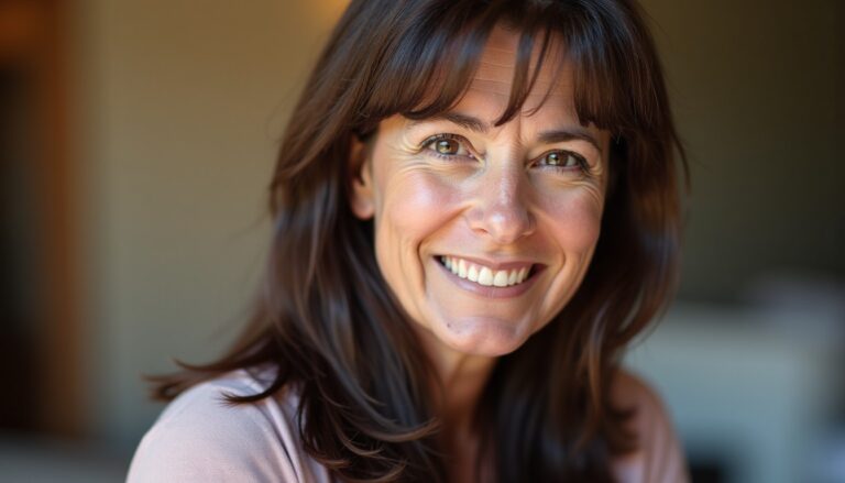 Corinne Touzét : Découvrez le parcours actuel de la star emblématique d’Une femme d’honneur
