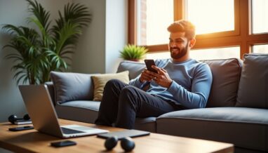 Easy Cash : Offrez une nouvelle vie à vos anciens appareils avant de succomber à la dernière nouveauté