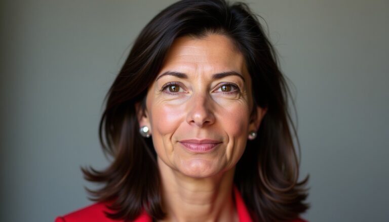 Prisca Thevenot Mari : Portrait, Vie Privée et Trajectoire Politique